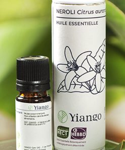 Huile essentielle Néroli – 5ml