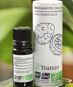 Huile essentielle Bergamote  – 10ml