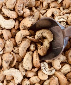 Noix de cajou Herbes de Provence – bio