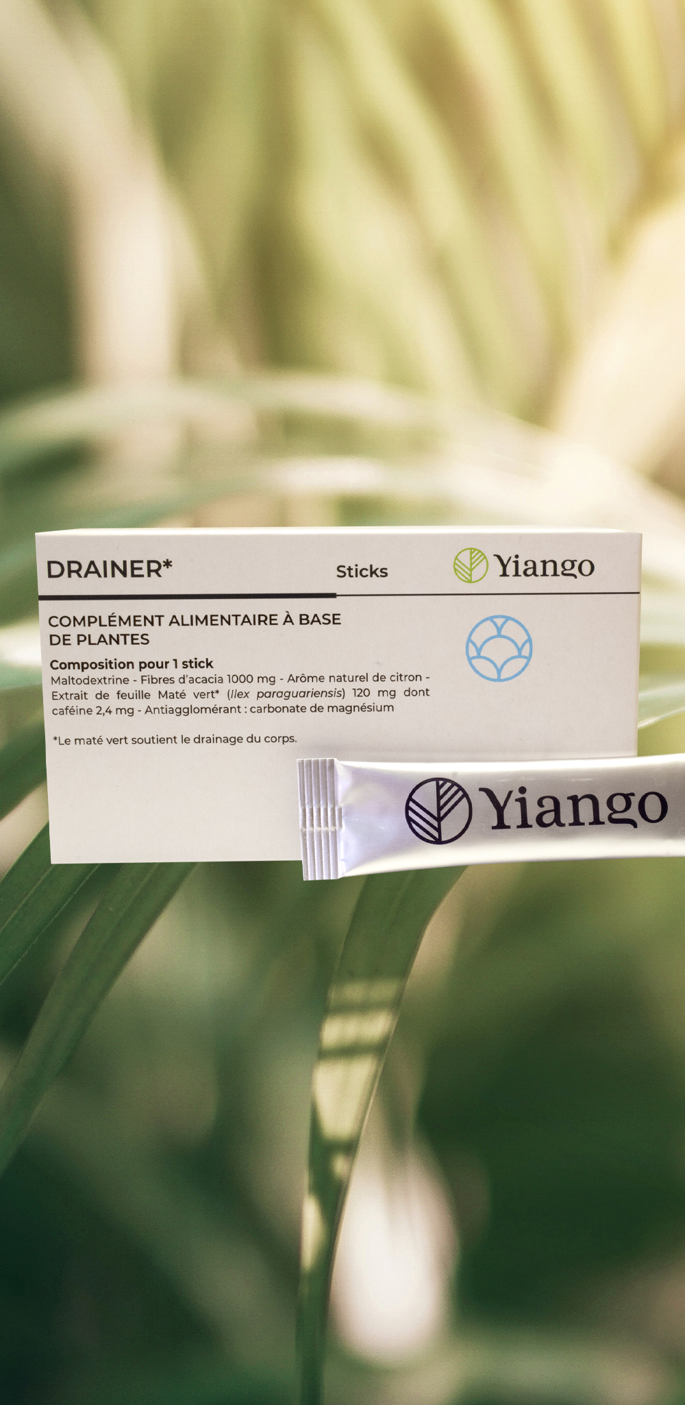 LA CORRECTIV’ JAMBES LOURDES – Image 3