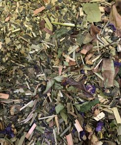 Thé vert Citron Détox