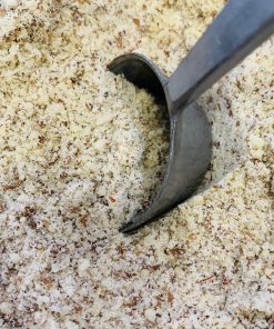 Poudre d&rsquo;amandes complètes françaises