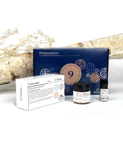 Préparation n°09 – Programme DETOXIFIER