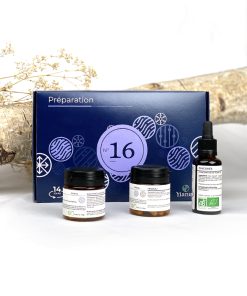 Préparation n°16 – Programme DIGERER