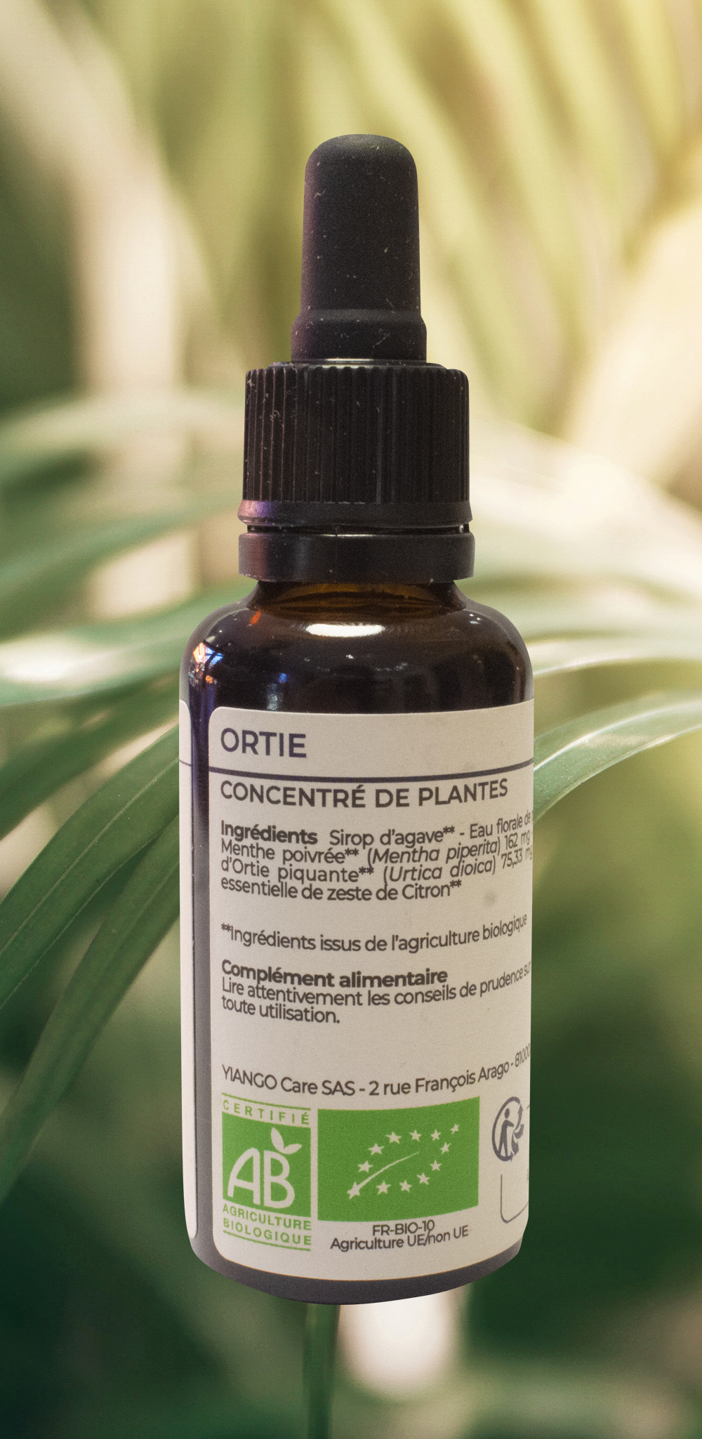 LA CORRECTIV’ JAMBES LOURDES – Image 2